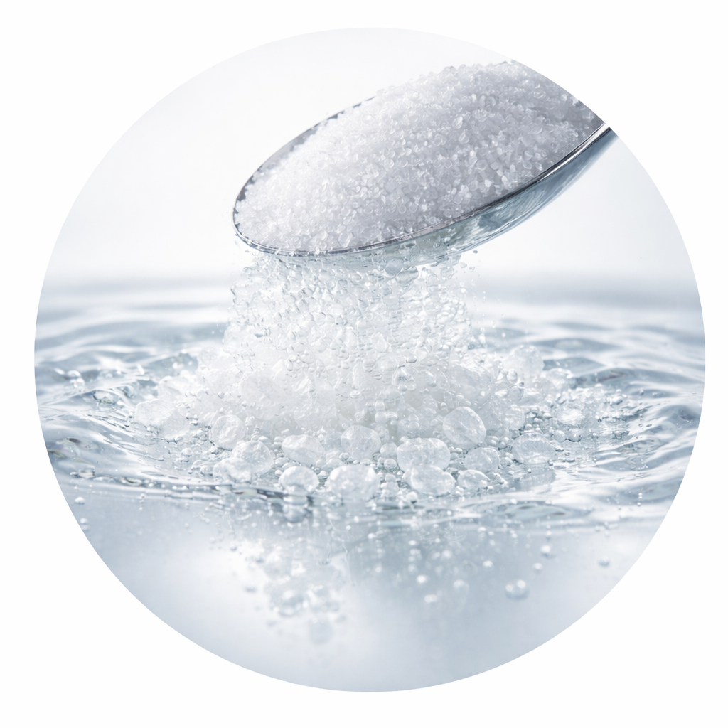 Подсластители