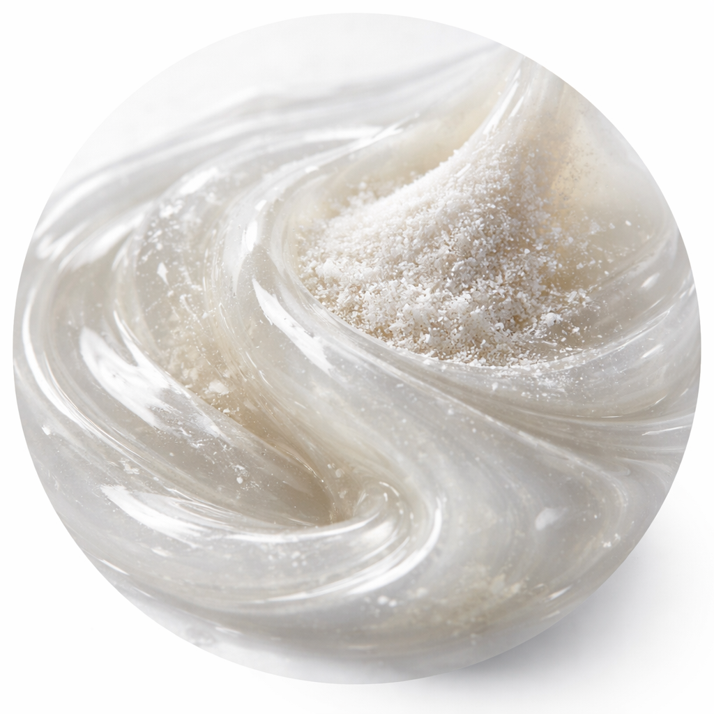 Загустители