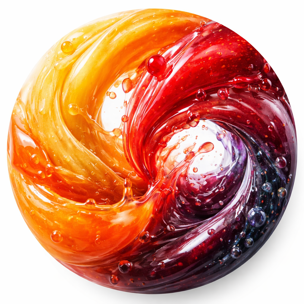 Кондитерские решения