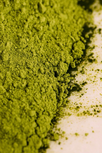 Matcha